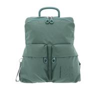 Mandarina Duck zaino MD20 Backpack Mint verde