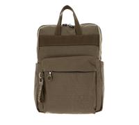 MANDARINA DUCK zaino MD20 Backpack Oil