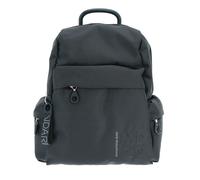 MANDARINA DUCK zaino MD20 Backpack Pine Green