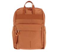 MANDARINA DUCK zaino MD20 Backpack Pumpkin