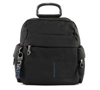 MANDARINA DUCK MD20 Mini zaino a spalla Nero