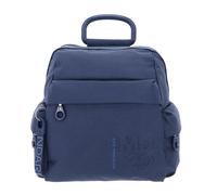 MANDARINA DUCK zaino MD20 Backpack S Deep Blue