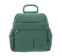 MANDARINA DUCK zaino MD20 Backpack S Emerald