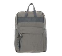 MANDARINA DUCK zaino MD20 Backpack Sage Gray