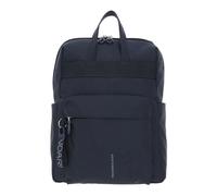 Mandarina Duck Zaino 38 cm scomparto per laptop blu