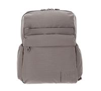 Mandarina Duck MD20 Zaino grigio, poliestere, donna
