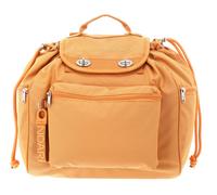 Mandarina Duck zaino per il tempo libero MD20 Backpack Utility Mango arancione