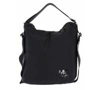 Hobo/Backpack MD20 Balloon 651 BLACK