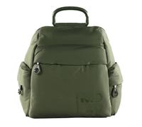 MANDARINA DUCK zaino MD20 Balloon Backpack Military Green
