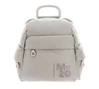 MANDARINA DUCK zaino MD20 Balloon Backpack Sage Gray