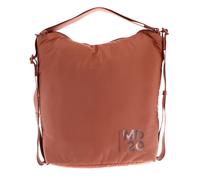 MANDARINA DUCK zaino MD20 Balloon Backpack Winter Rose