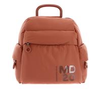 MANDARINA DUCK zaino MD20 Balloon Backpack Winter Rose