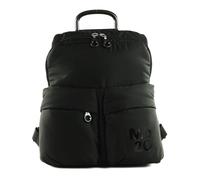 Mandarina Duck, MD20 BALLON BACKPACK Donna, BLACK, Taglia Unica