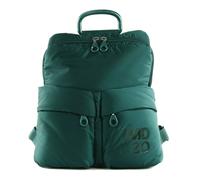 Mandarina Duck, MD20 BALLON BACKPACK Donna, RAIN FOREST, Taglia Unica