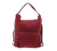 Mandarina Duck zaino MD20 Hobo/Backpack Cranberry mirtillo