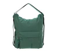 MANDARINA DUCK zaino MD20 Hobo / Backpack Emerald