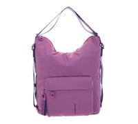 MANDARINA DUCK zaino MD20 Hobo / Backpack Sushi Flower