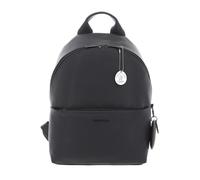 MANDARINA DUCK zaino Mellow Leather Backpack Stormy Weather