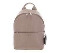 Mandarina Duck Mellow Leather, Zaino Donna, Warm Taupe P10FZT46, Taglia unica