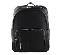 MANDARINA DUCK zaino Hunter Backpack Black