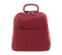 Mandarina Duck zaino per il tempo libero MD20 Backpack Cranberry mirtillo