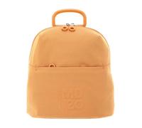 Mandarina Duck zaino per il tempo libero MD20 Backpack Mango arancione