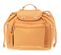 Mandarina Duck zaino per il tempo libero MD20 Backpack Utility Mango arancione