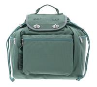 Mandarina Duck zaino per il tempo libero MD20 Backpack Utility Mint verde
