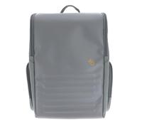 Mandarina Duck Smart Duck Rjt02 Backpack Grigio