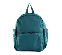 MANDARINA DUCK zaino Revival 2.0 Backpack Tailor Blue