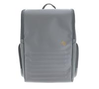Mandarina Duck Smart Duck Zaino da giorno 43 cm Scomparto per laptop grigio