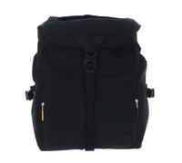Mandarina Duck, YPSILON BACKPACK Donna, Nero, Taglia Unica