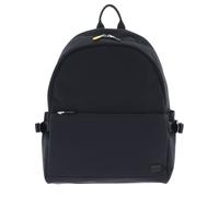 MANDARINA DUCK zaino Y - LITE Backpack Black