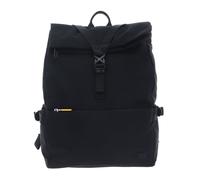 MANDARINA DUCK zaino Y-LITE Backpack Black