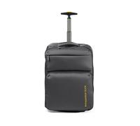 Mandarina Duck Zephyr Trolley Zaino, grafite, ZEPHYR
