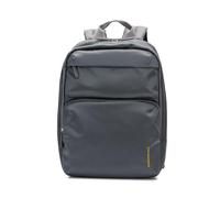 Mandarina Duck, ZEPHYR BACKPACK Donna, grafite, Taglia Unica