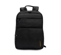 MANDARINA DUCK zaino Zephyr Backpack Black