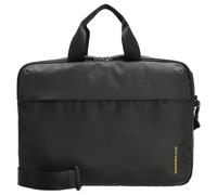 Mandarina Duck Valigetta per laptop Zephyr 38 cm Nero Donna