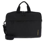 Mandarina Duck Valigetta per laptop Zephyr 38 cm Nero Donna