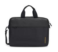 Mandarina Duck Valigetta per laptop Zephyr 38 cm Nero Donna