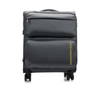 Mandarina Duck Zephyr Otv01 Trolley Bag Grigio