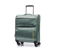 Mandarina Duck Zephyr Trolley Cabin, Iceberg Green., Cabin, ZEPHYR