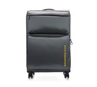 Mandarina Duck Zephyr Trolley Large EXP, grafite, ZEPHYR