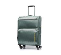 Mandarina Duck Zephyr - Trolley MEDIUM EXP, Iceberg Green., m, ZEPHYR