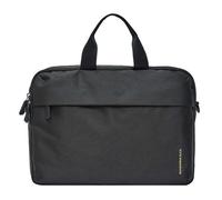 Mandarina Duck Zephyr Valigetta 38 cm nero