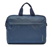 Mandarina Duck Zephyr Valigetta 38 cm ottanio