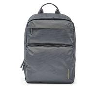 Mandarina Duck Zephyr Zaino da giorno 39 cm Scomparto per laptop grigio
