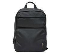 Mandarina Duck Zephyr Zaino da giorno 39 cm Scomparto per laptop nero