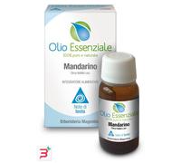 MANDARINO OLIO ESSENZIALE 10 ML