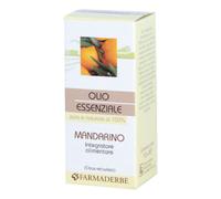 Mandarino Olio Essenziale 10 ml Olio essenziale